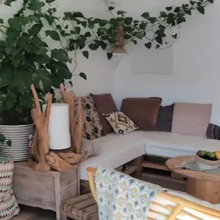 Nice 60 M2 Bright With Wifi-Terrace And View * Le Teich
